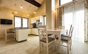 Apartamenty U Piekarzowej